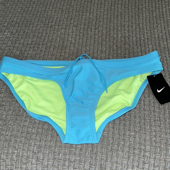 Nike Other - Nike Solid Swim bottom